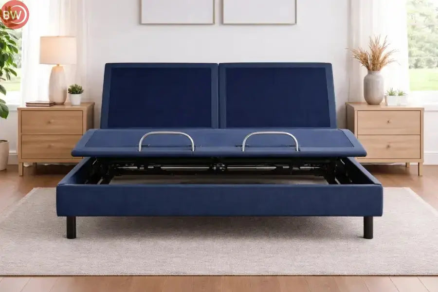 How Electric Adjustable Beds Improve Reading, Relaxing, and TV Time